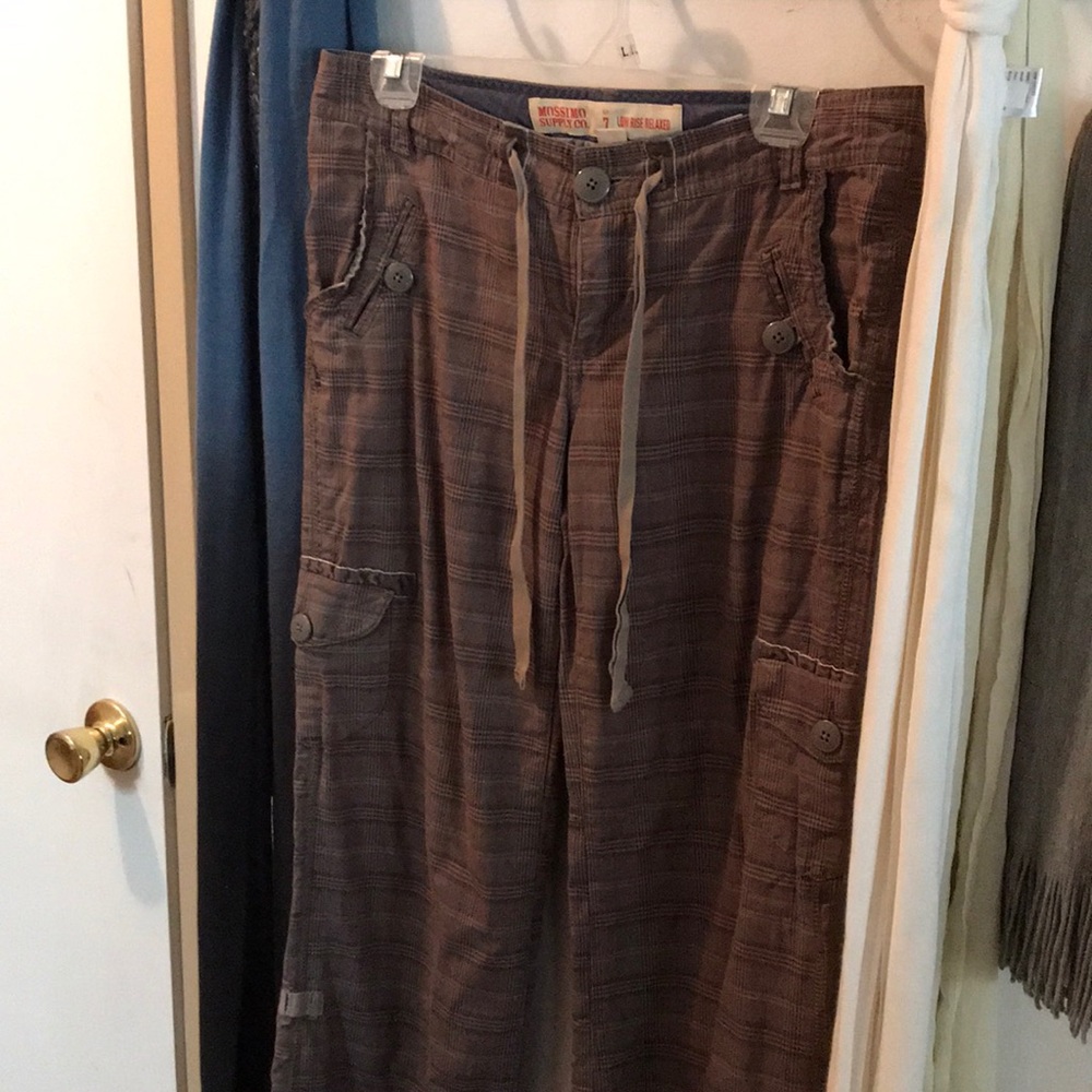 Women’s pants